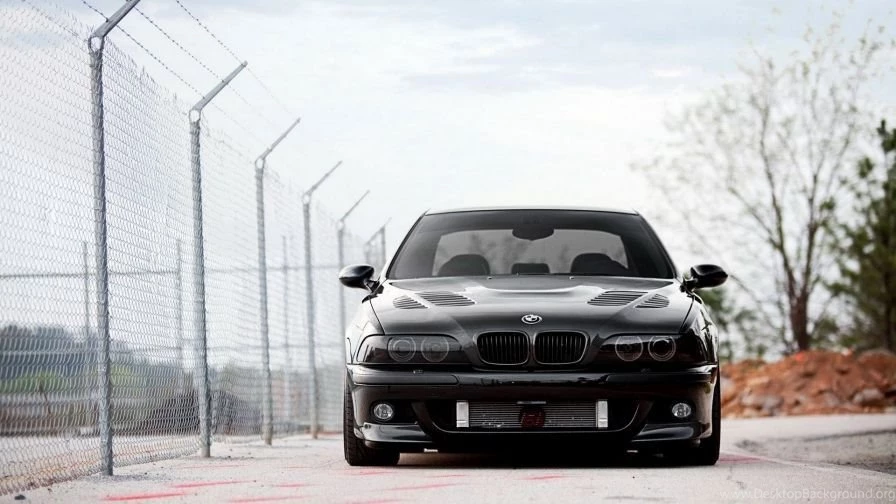 BMW E39 Wallpapers HD Best Wallpapers HD Wallpapers