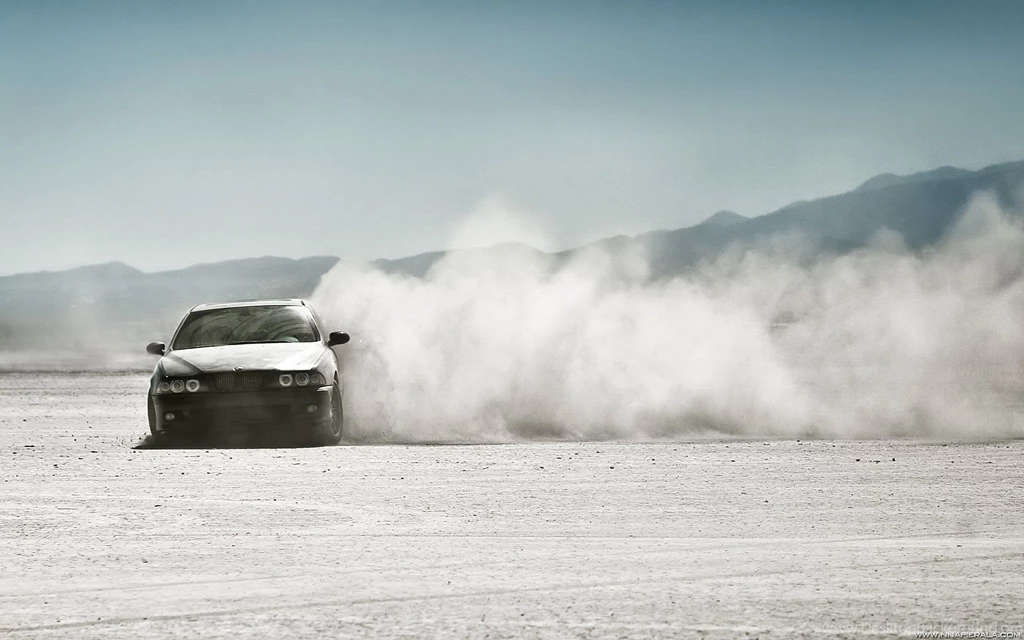 Bmw M5 Wallpapers