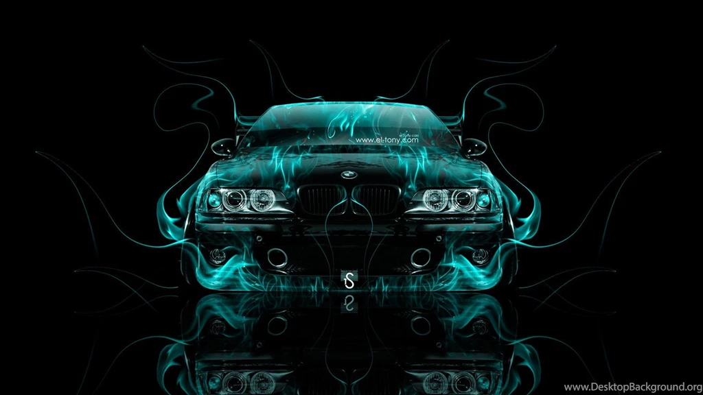 Bmw E39 Wallpapers Hd Best ImgMob
