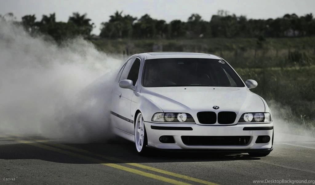 Bmw M5 E39 Wallpapers
