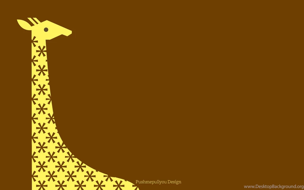 Giraffe Desktop Backgrounds Wallpapers Cave