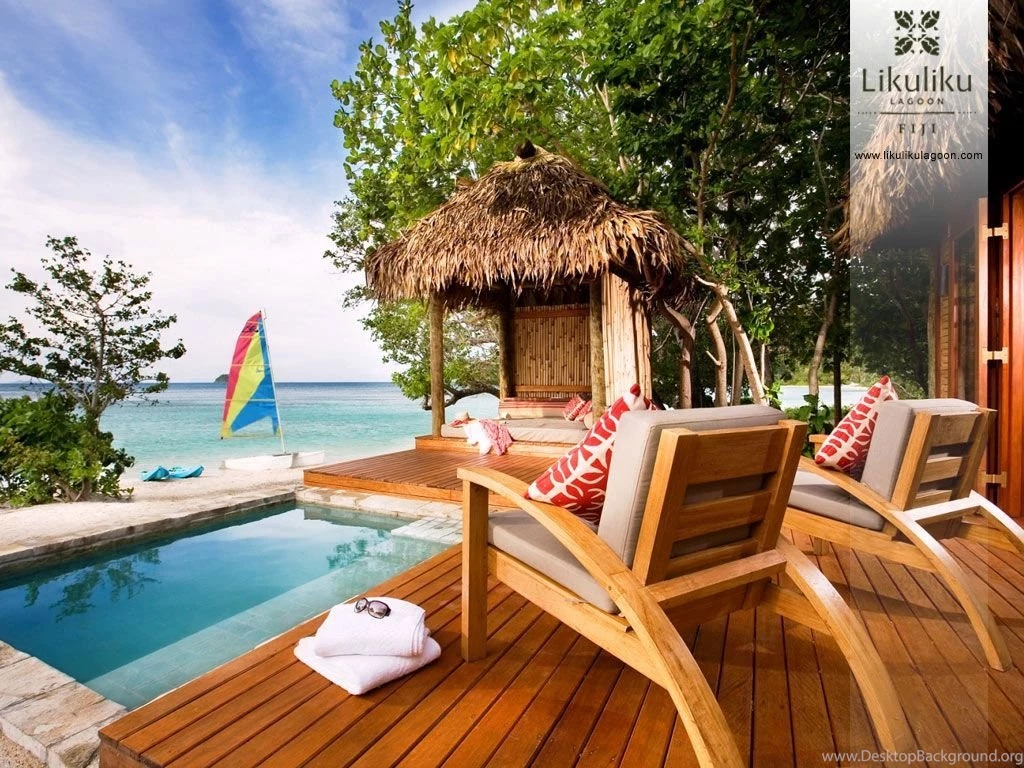 Likuliku Resort Wallpapers   13769