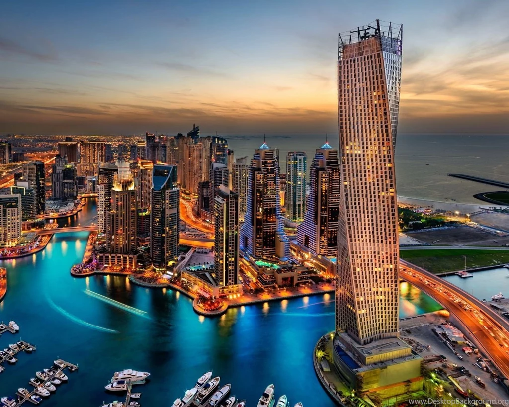 1280x1024 Dubai Wallpapers HD, Desktop Backgrounds 1280x1024