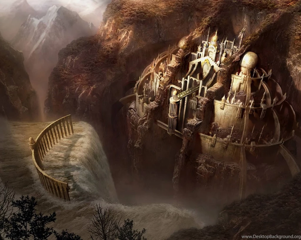 Hd Fantasy Wallpapers 1280x1024
