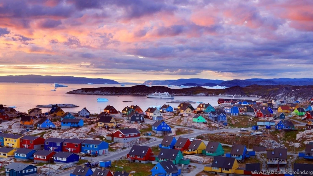 Greenland Huts Wallpapers.jpg