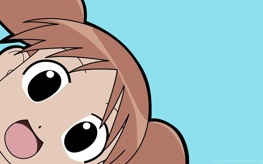 Azumanga Daioh HD Wallpapers And Backgrounds