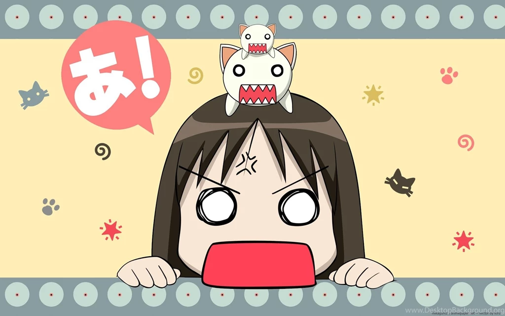 Staff azumanga daioh ayumu kasuga_372699.jpg