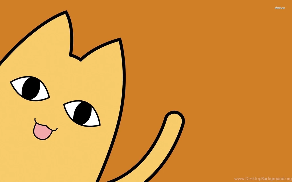 Azumanga Daioh Cat Wallpapers Anime Wallpapers