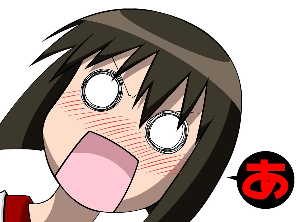 Kaori (Azumanga Daioh), Wallpapers Zerochan Anime Image Board