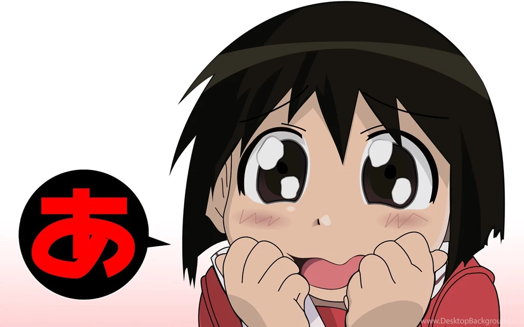 Kaori (Azumanga Daioh), Wallpapers Zerochan Anime Image Board