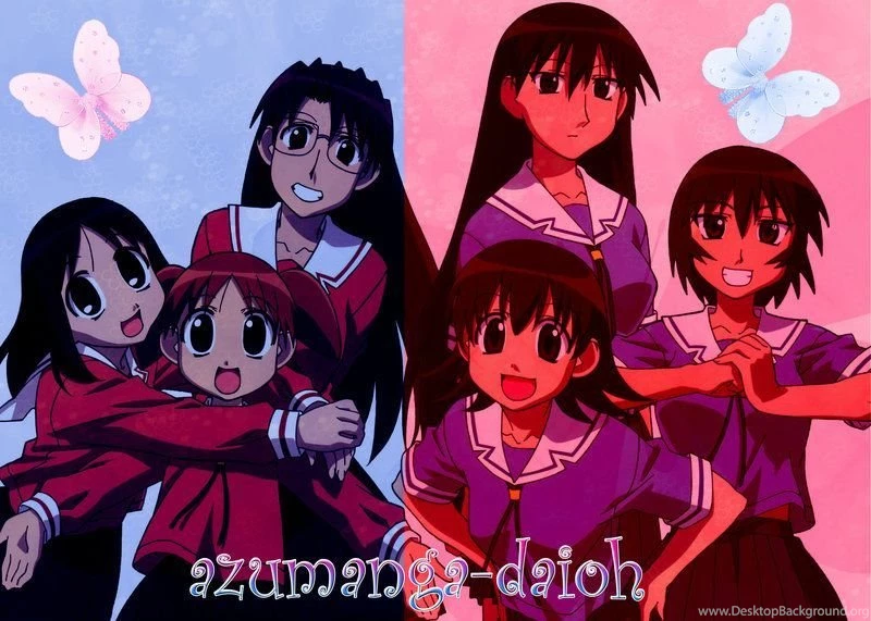 Browsing Wallpapers On DeviantArt
