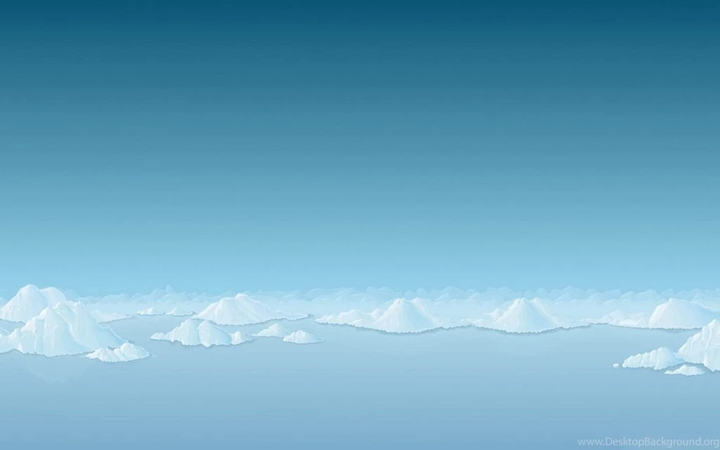 Desktop Wallpapers · Gallery · Windows 7 · Greenland