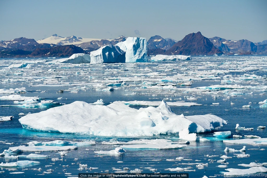 Best Greenland 4K Or HD Wallpapers For Your PC, Mac Or Mobile Device