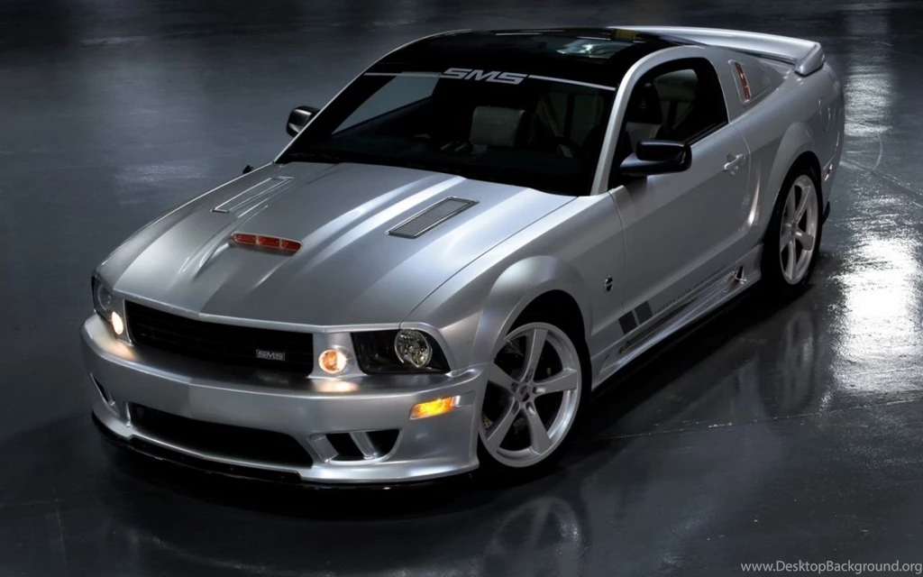 1280x800 SMS Mustang Desktop PC And Mac Wallpapers
