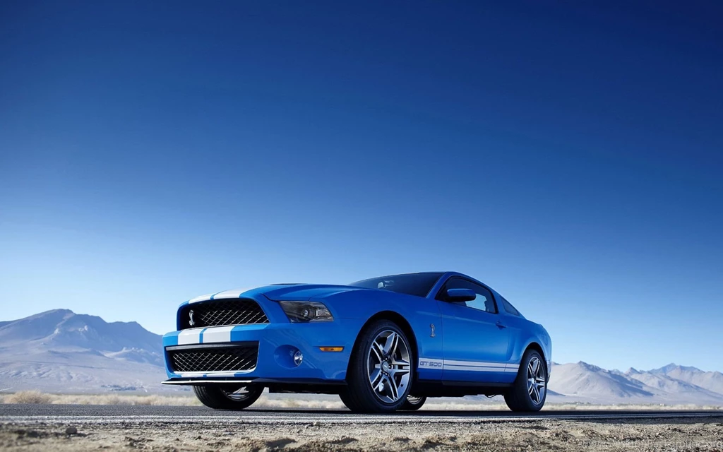 Ford Mustang, Shelby GT500, Convertible Free Widescreen ...