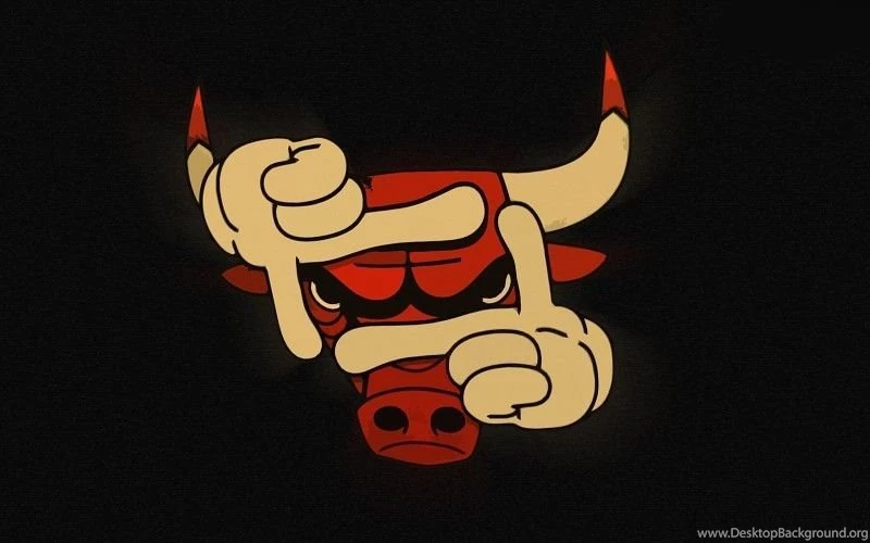 Chicago Bulls 2015 Logo HD Wallpapers Free Desktop Backgrounds And ...