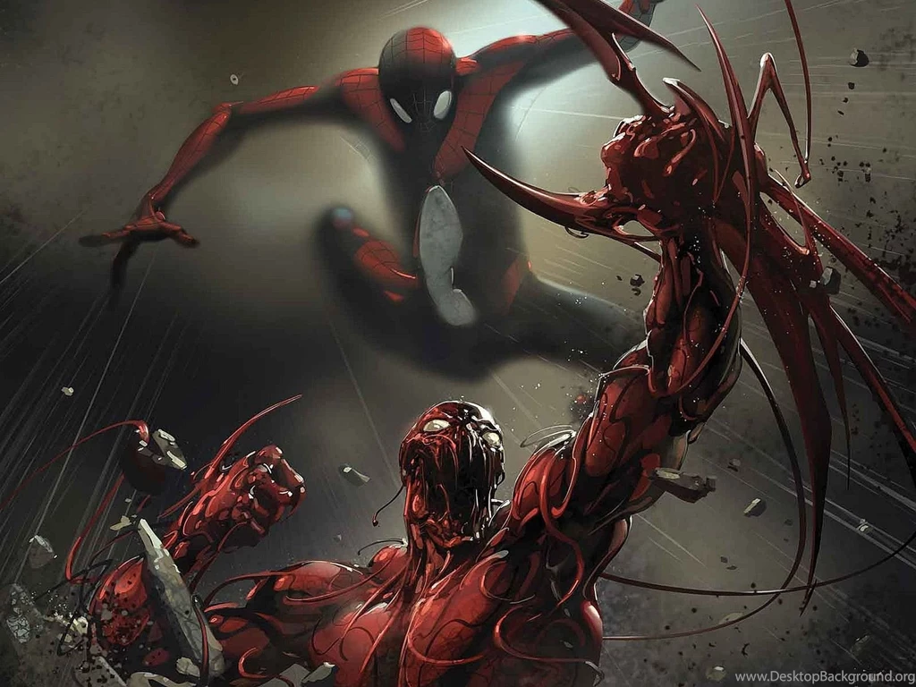 Carnage Wallpapers Wallpapers Cave
