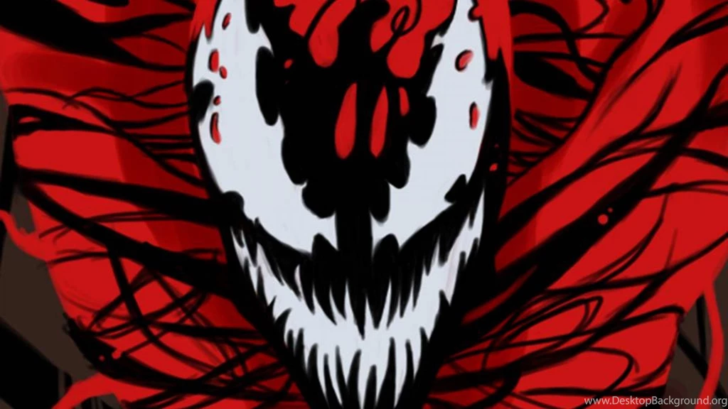 Carnage HD Wallpapers For Desktop Download