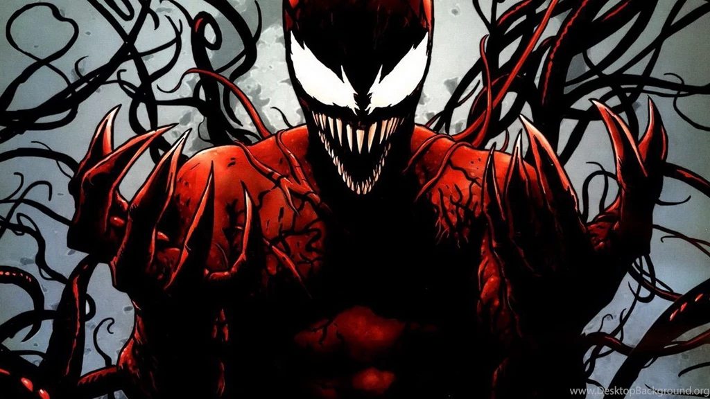 48 Carnage HD Wallpapers