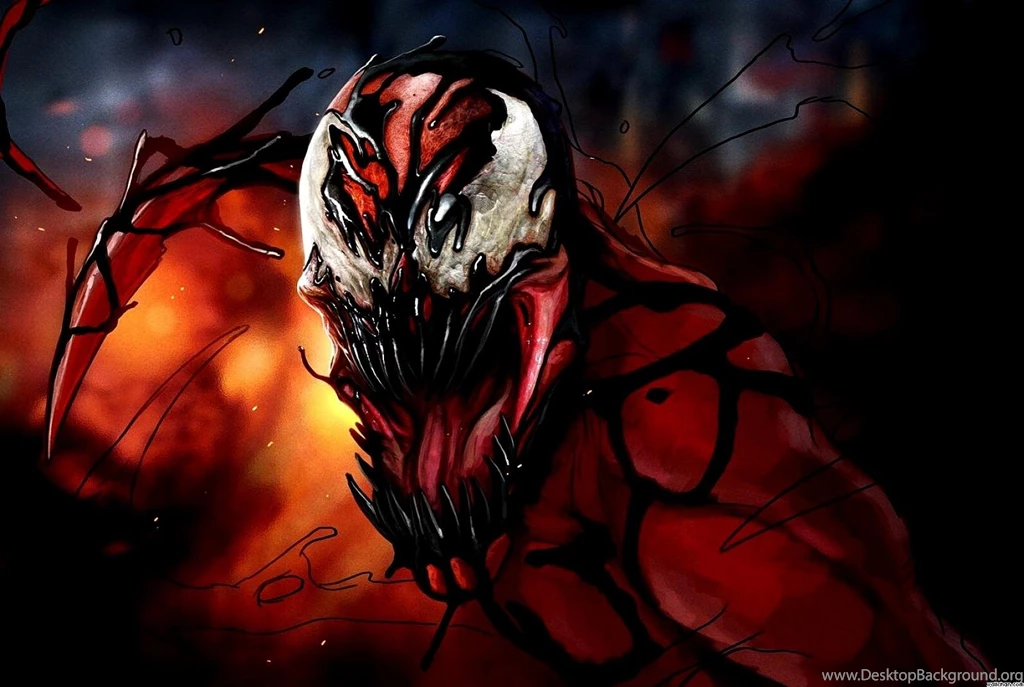 Spiderman Carnage Wallpapers 27053 Hd Wallpapers In Movies Telusers ...