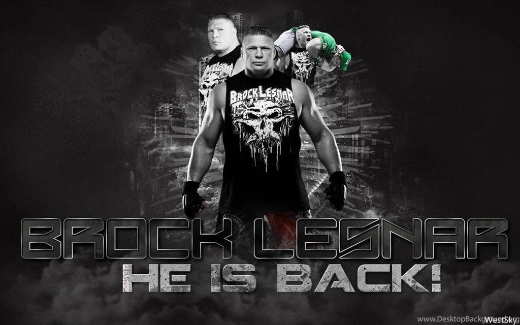 Logos For Wwe Brock Lesnar Logo Wallpapers