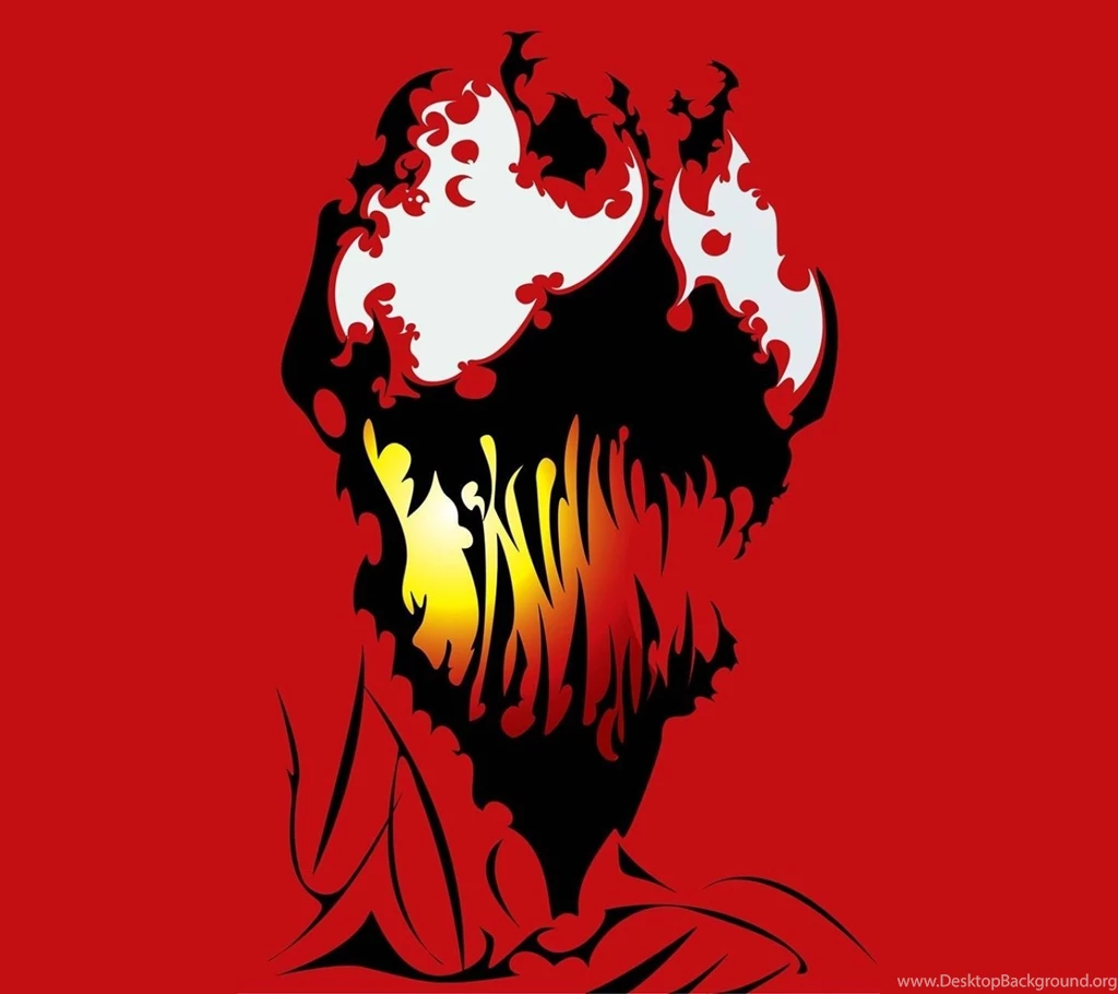 Galaxy J2 Comics/Carnage Wallpapers ID: 597310