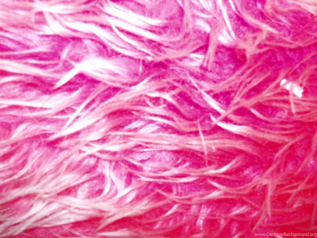 Pink Fur By ElectraSinclair On DeviantArt
