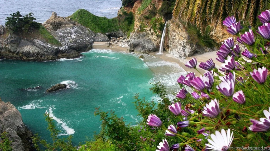 Absolutely Beautiful Nature Images For Your Desktop