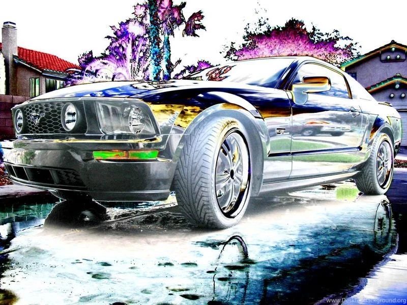 Groovy Mustang Wallpapers Pictures Groovy Mustang Wallpapers ...