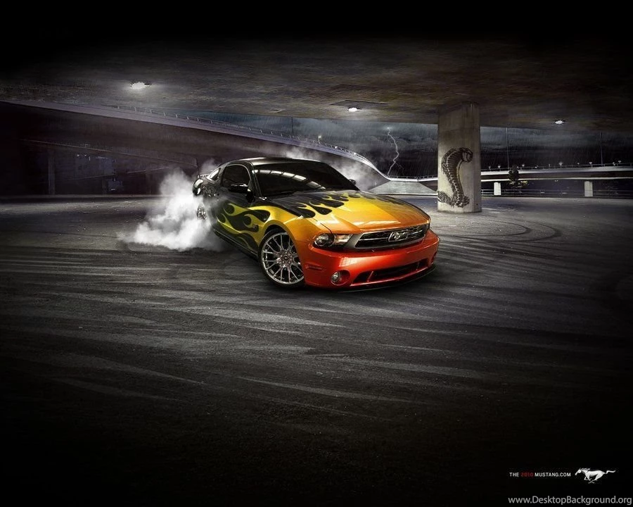 Create A Mustang Wallpapers By HollowTy1080 On DeviantArt