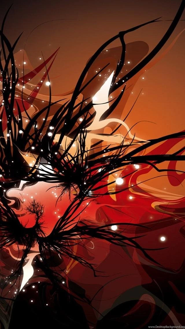 Download Free Abstract iPhone Wallpapers HD Design Gab