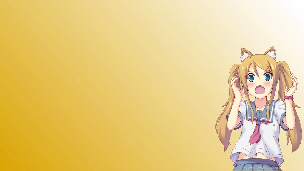 Kirino Nekomimi Wallpapers Imgur