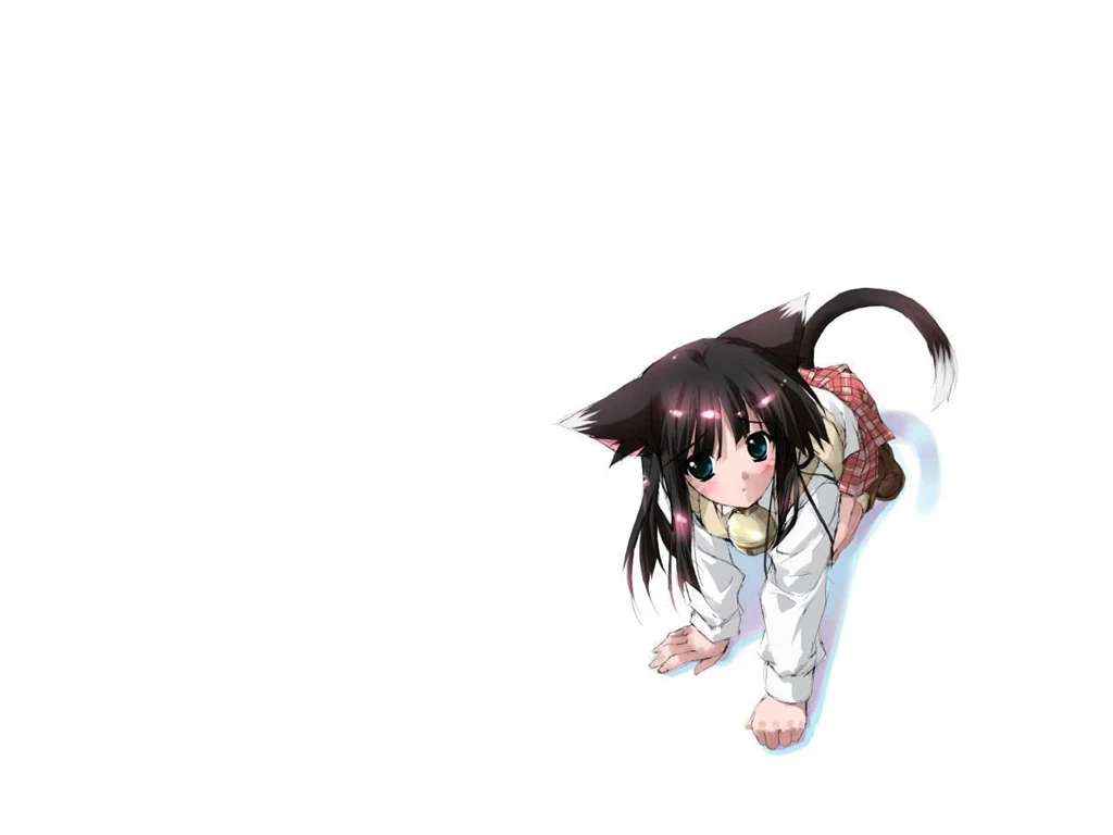 Nekomimi Wallpapers