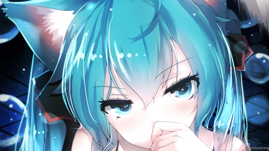 559 Vocaloid HD Wallpapers