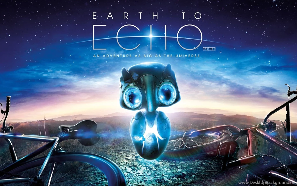 Earth To Echo Movie Wallpapers