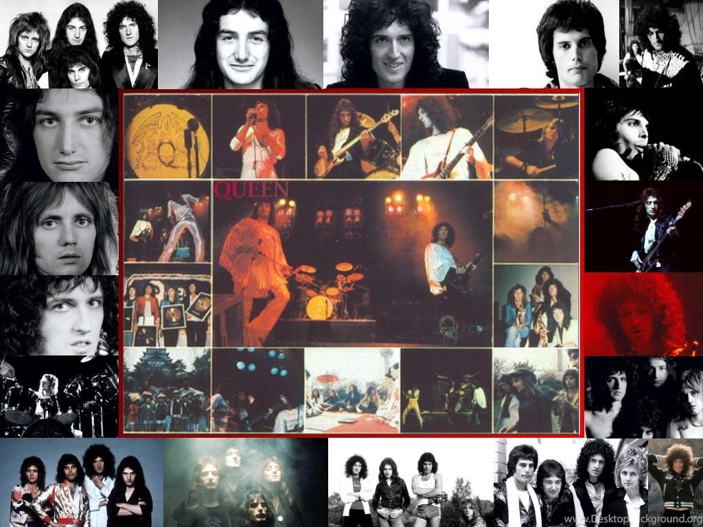 QUEEN ROCK MY WORLD.FR