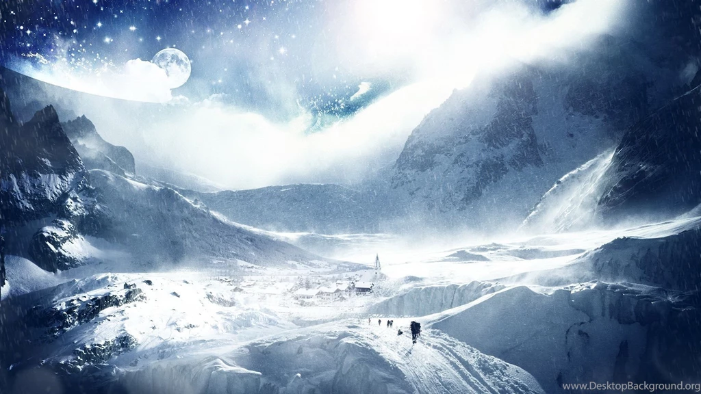 Snow Wallpapers Windows Downloads