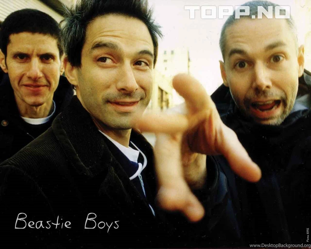 The Beastie Boys Photo, Pics, Wallpapers Photo