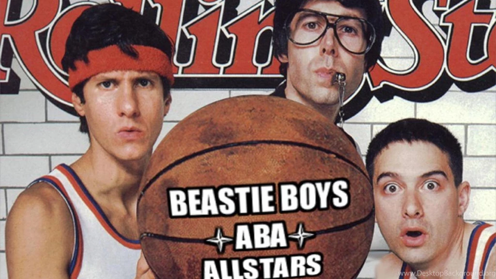 Beastie Boys Aba Allstars Music Hd Wallpapers (