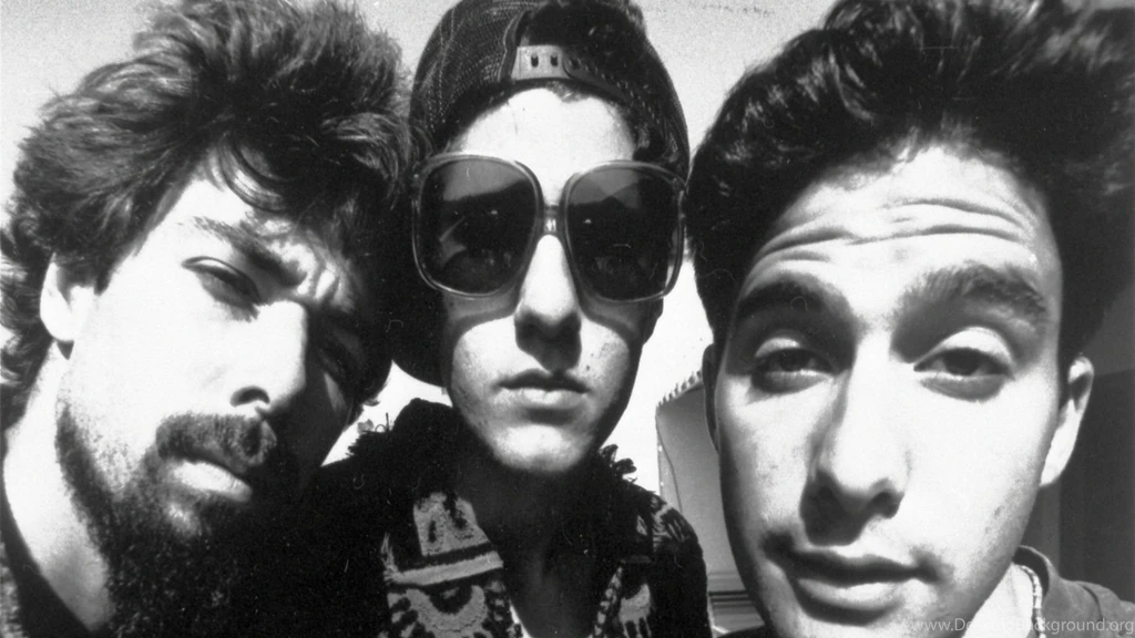 BEASTIE BOYS Rap Hip Hop Rapper Rapcore Punk Wallpapers