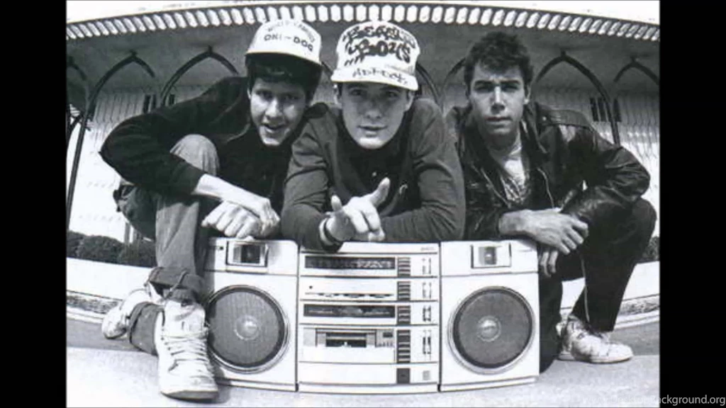 Beastie Boys/Dr. Dre Mash Up No Sleep Till Dre Day YouTube