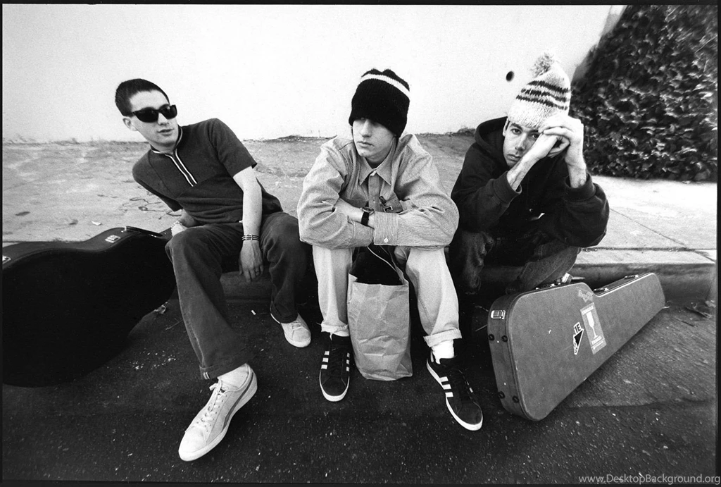 Video Daze: The Beastie Boys