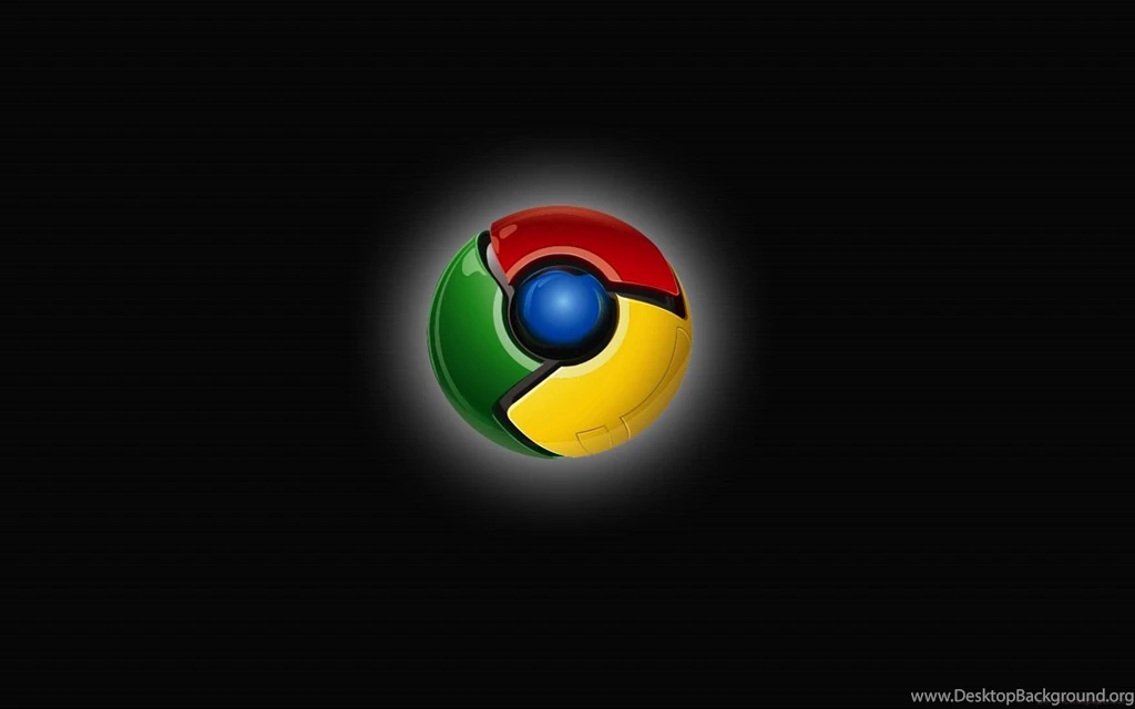 7 Google Chrome HD Wallpapers