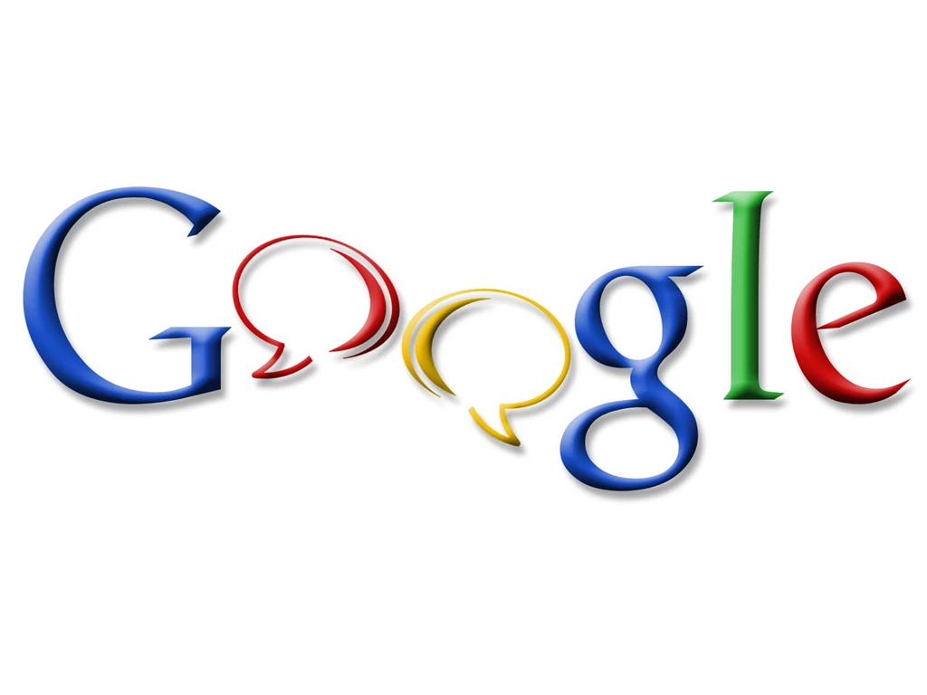 Typography Google Artwork White Backgrounds Wallpapers