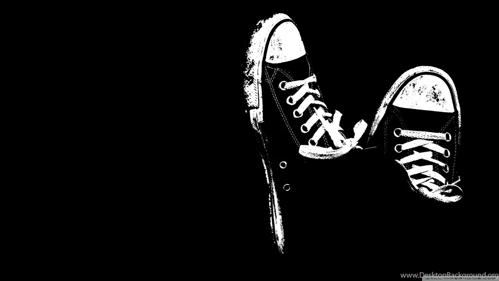 Black And White Wallpapers