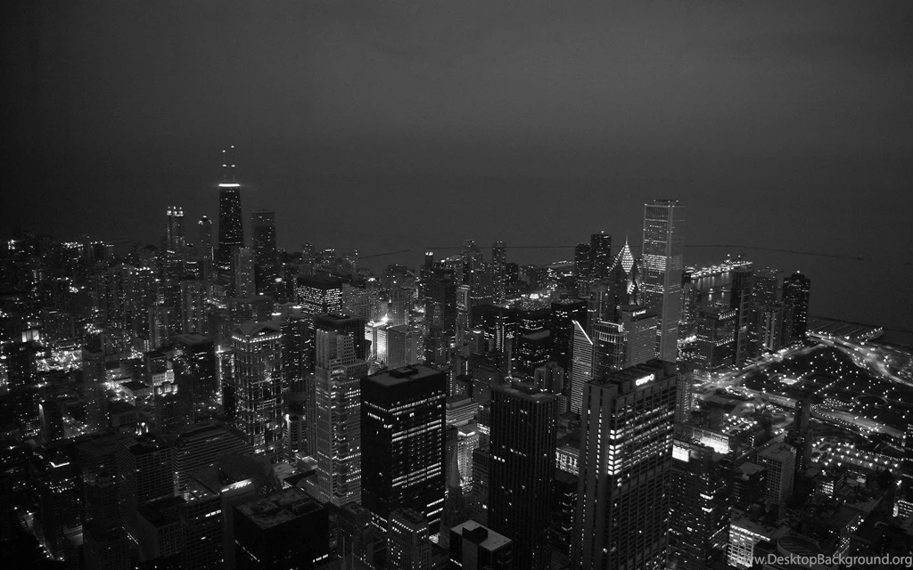 Black white Wallpapers
