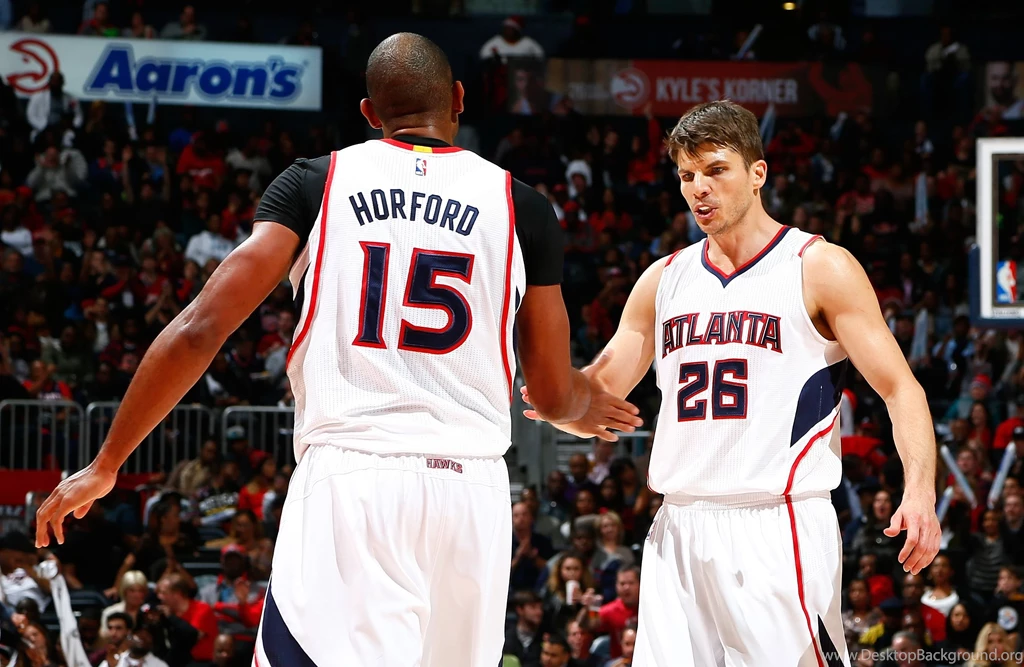 Al Horford Wallpapers High Resolution And Quality Download