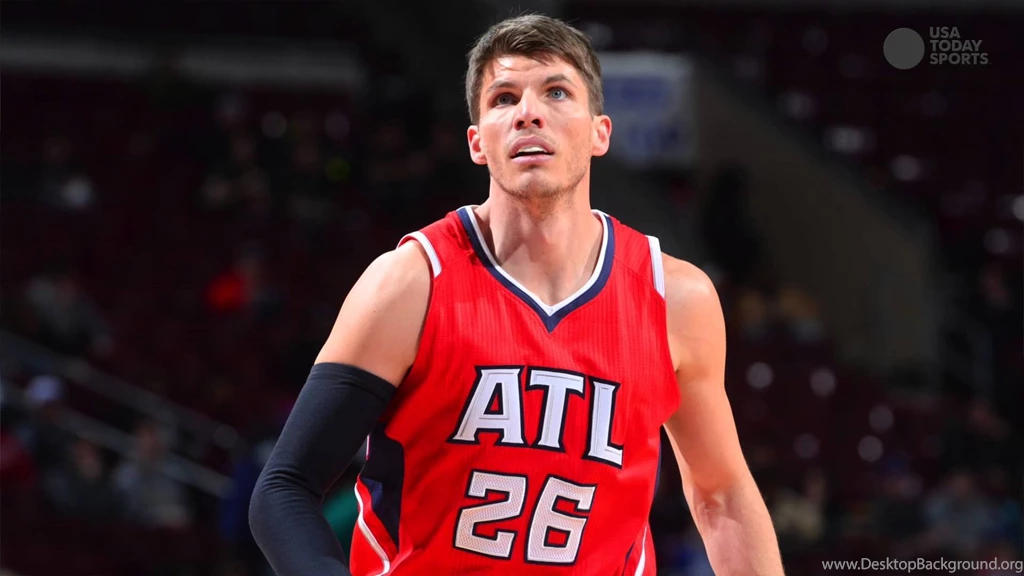 Kyle Korver: Shooting Toward History YouTube