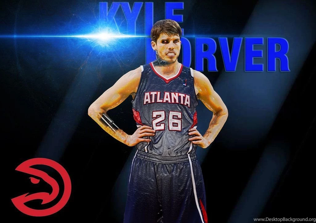 Kyle Korver Terminator By IzatioN On DeviantArt