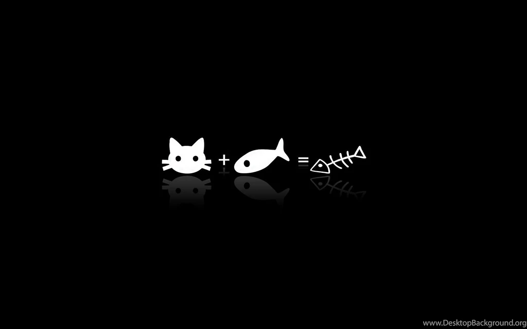 Black And White Desktop Backgrounds   Wallpapers Cave